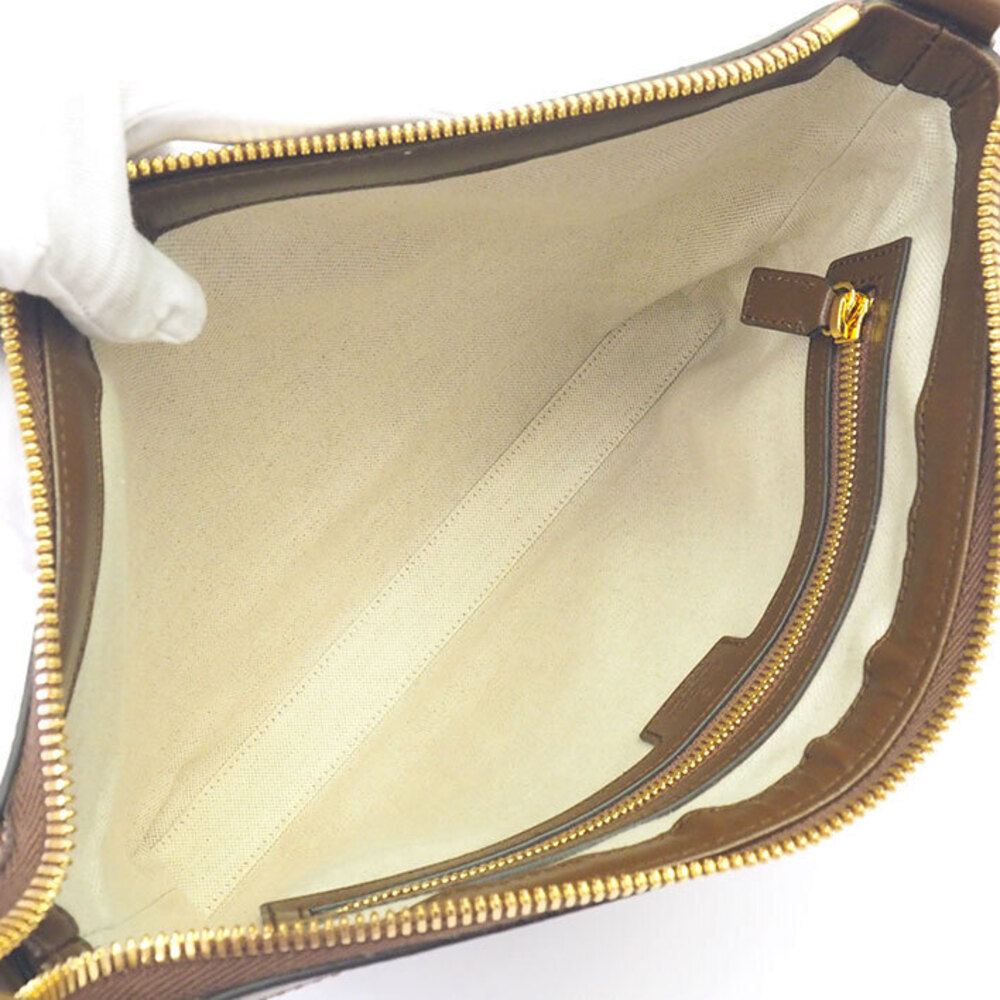 Gucci Clutch Bag Interlocking G - Picture 3 of 6
